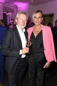 Telekom Entertain TV Night in Berlin