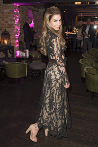 Telekom Entertain TV Night in Berlin