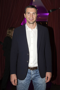 Telekom Entertain TV Night in Berlin