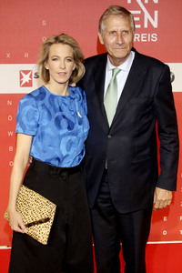 Henri Nannen Preis 2016 in Hamburg