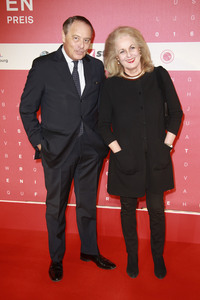 Henri Nannen Preis 2016 in Hamburg