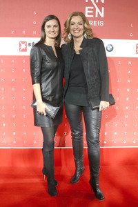 Henri Nannen Preis 2016 in Hamburg