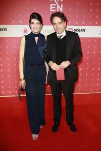 Henri Nannen Preis 2016 in Hamburg