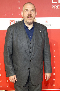 Henri Nannen Preis 2016 in Hamburg