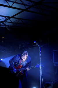 Konzert von The Arcs in Austin