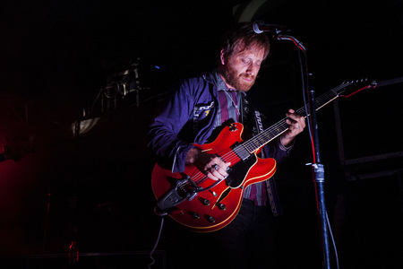 Konzert von The Arcs in Austin