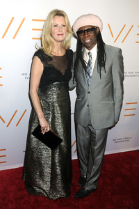We Are Family Foundation Gale in New York