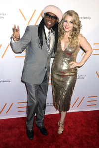 We Are Family Foundation Gale in New York
