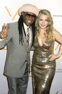 We Are Family Foundation Gale in New York