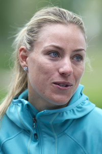 Fototermin zum Mutua Madrid Open 2016 in Madrid