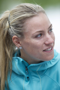 Fototermin zum Mutua Madrid Open 2016 in Madrid