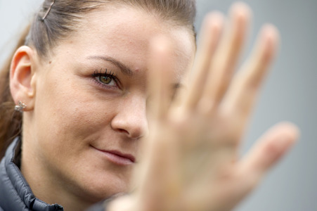 Fototermin zum Mutua Madrid Open 2016 in Madrid