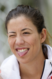 Fototermin zum Mutua Madrid Open 2016 in Madrid