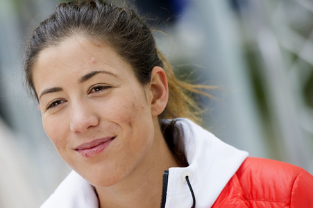 Fototermin zum Mutua Madrid Open 2016 in Madrid