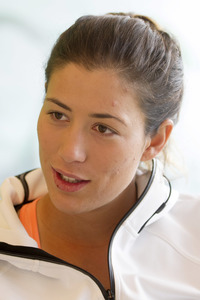 Fototermin zum Mutua Madrid Open 2016 in Madrid