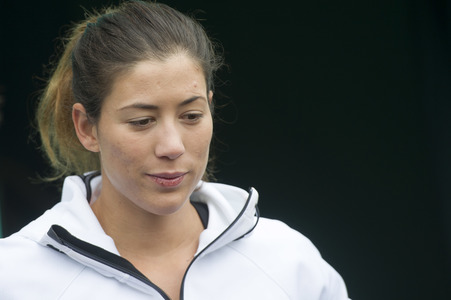 Fototermin zum Mutua Madrid Open 2016 in Madrid
