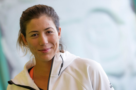 Fototermin zum Mutua Madrid Open 2016 in Madrid