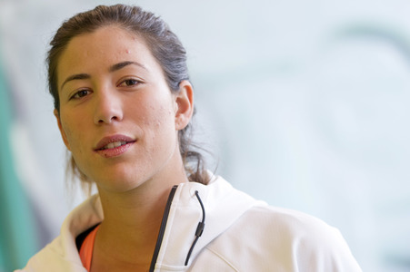 Fototermin zum Mutua Madrid Open 2016 in Madrid