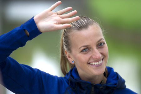 Fototermin zum Mutua Madrid Open 2016 in Madrid