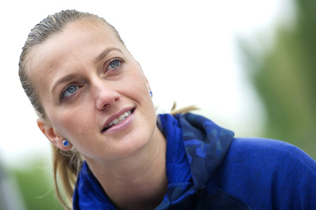 Fototermin zum Mutua Madrid Open 2016 in Madrid