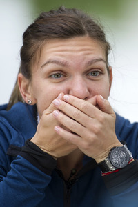 Fototermin zum Mutua Madrid Open 2016 in Madrid