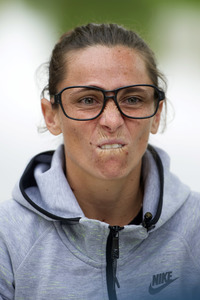 Fototermin zum Mutua Madrid Open 2016 in Madrid