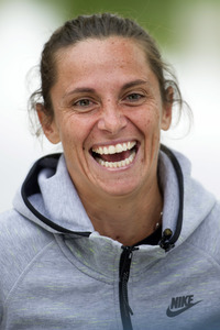 Fototermin zum Mutua Madrid Open 2016 in Madrid