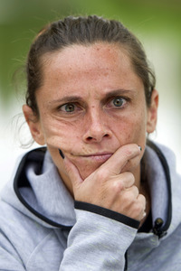 Fototermin zum Mutua Madrid Open 2016 in Madrid