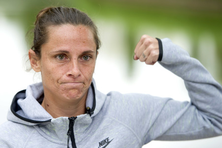 Fototermin zum Mutua Madrid Open 2016 in Madrid