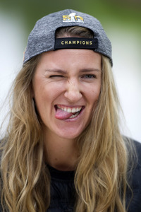 Fototermin zum Mutua Madrid Open 2016 in Madrid