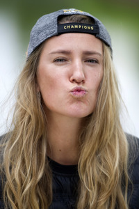 Fototermin zum Mutua Madrid Open 2016 in Madrid