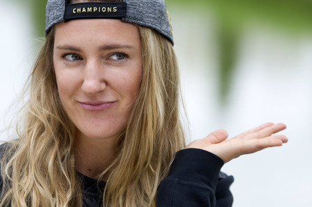 Fototermin zum Mutua Madrid Open 2016 in Madrid
