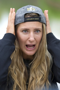 Fototermin zum Mutua Madrid Open 2016 in Madrid