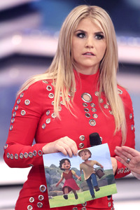 TV-Show 'Willkommen bei Carmen Nebel' in Hof