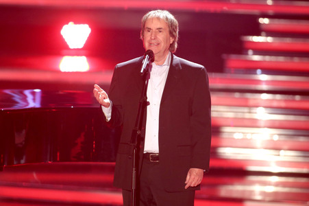 TV-Show 'Willkommen bei Carmen Nebel' in Hof