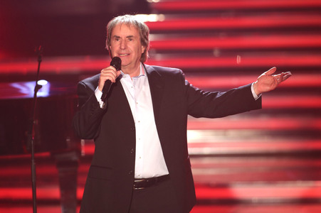 TV-Show 'Willkommen bei Carmen Nebel' in Hof