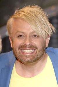 TV-Show 'Willkommen bei Carmen Nebel' in Hof