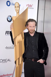 Nominiertenabend Deutscher Filmpreis 2016 in Berlin