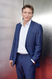 Nominiertenabend Deutscher Filmpreis 2016 in Berlin