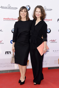 Nominiertenabend Deutscher Filmpreis 2016 in Berlin