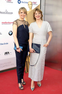 Nominiertenabend Deutscher Filmpreis 2016 in Berlin