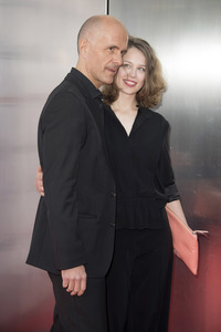 Nominiertenabend Deutscher Filmpreis 2016 in Berlin