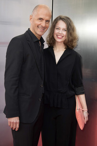 Nominiertenabend Deutscher Filmpreis 2016 in Berlin