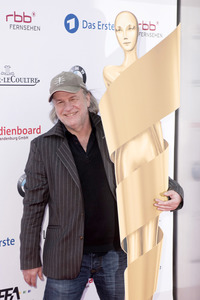 Nominiertenabend Deutscher Filmpreis 2016 in Berlin
