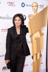 Nominiertenabend Deutscher Filmpreis 2016 in Berlin