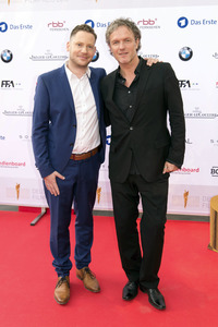 Nominiertenabend Deutscher Filmpreis 2016 in Berlin