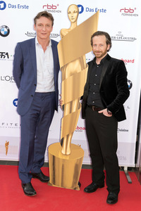 Nominiertenabend Deutscher Filmpreis 2016 in Berlin