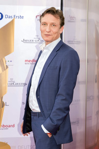 Nominiertenabend Deutscher Filmpreis 2016 in Berlin