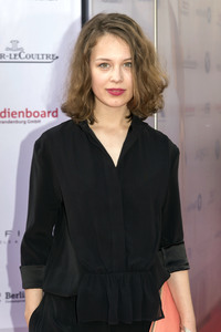 Nominiertenabend Deutscher Filmpreis 2016 in Berlin