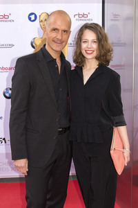 Nominiertenabend Deutscher Filmpreis 2016 in Berlin
